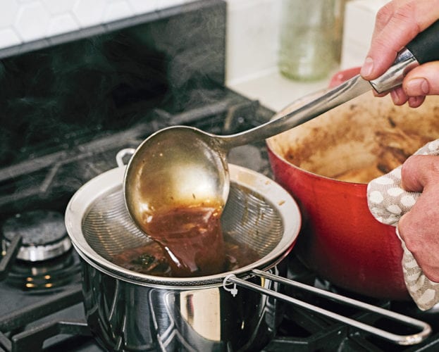 chicken gravy recipe