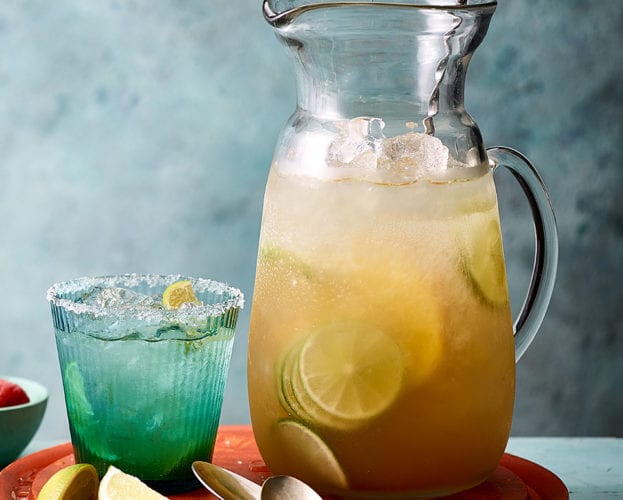 classic margarita
