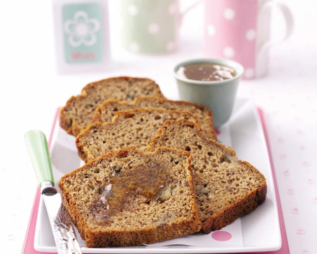 banana cake