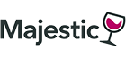 majestic logo