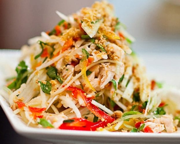 vietnamese