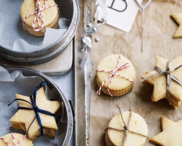 20 ways to make Christmas easier