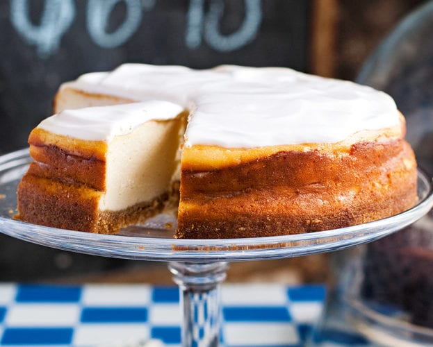 new-york-cheesecake