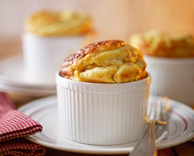 leftovers souffle