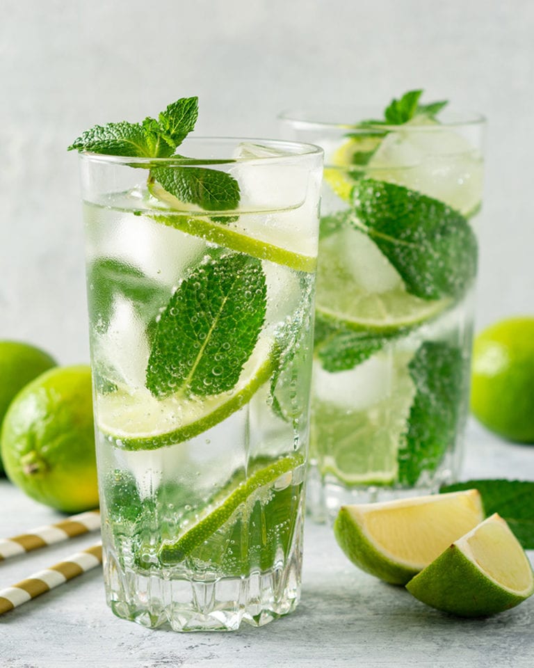 Mojito Cocktail Recipe