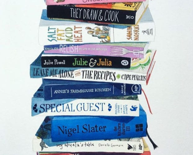 Cookbooks