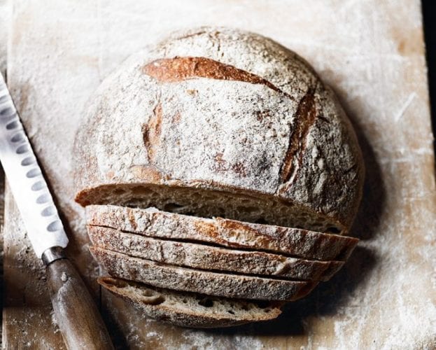 sourdough bread