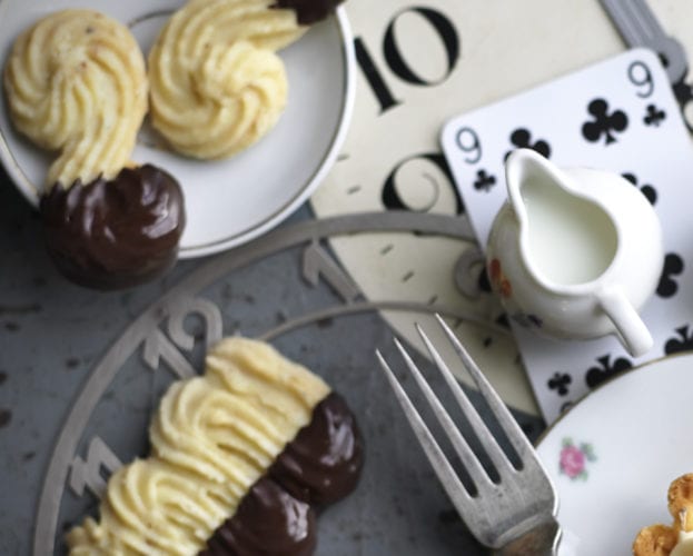 viennese whirls