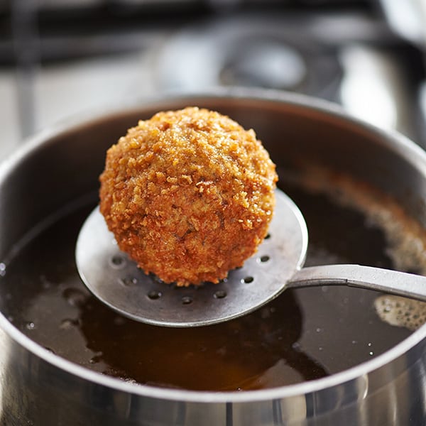 How to make scotch eggs - delicious. magazine
