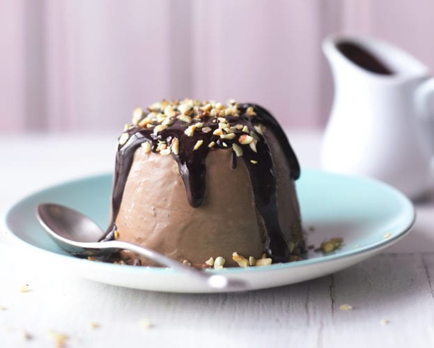 feast dessert