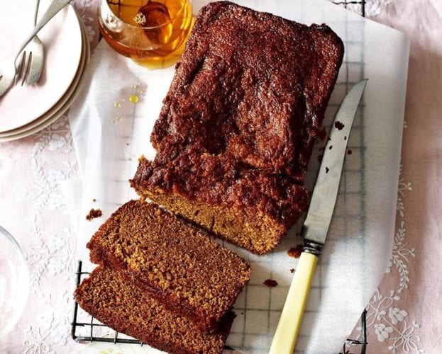 image of honey cake