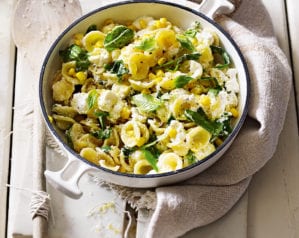 15 ways with a tin of sweetcorn