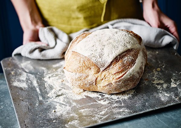 sourdough-loaf