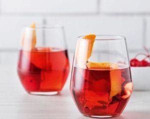 5 classic cocktails to make at home