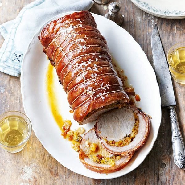 Pork-loin