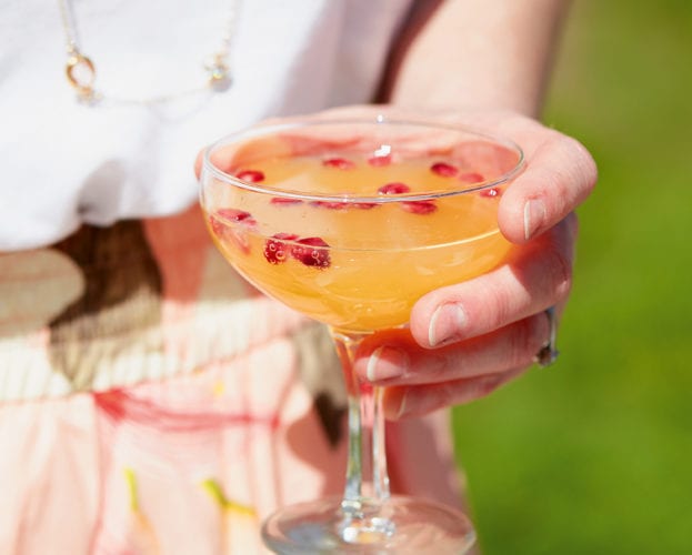 Are you drinking yourself fat?