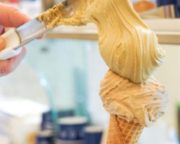 5 best places for dessert in New York