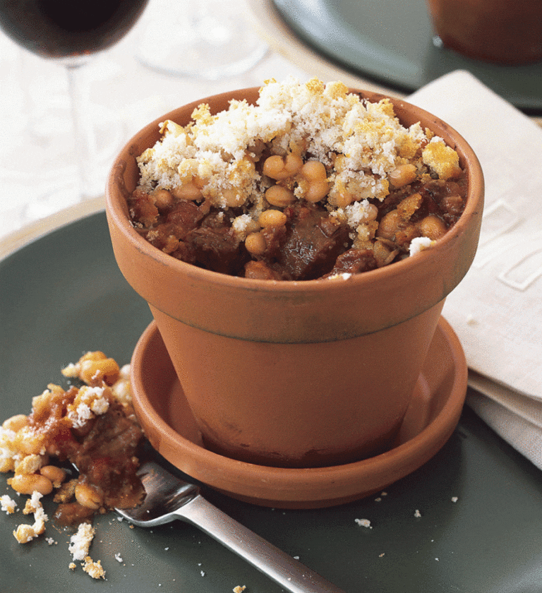Cassoulet