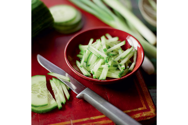 cucumber-for-duck