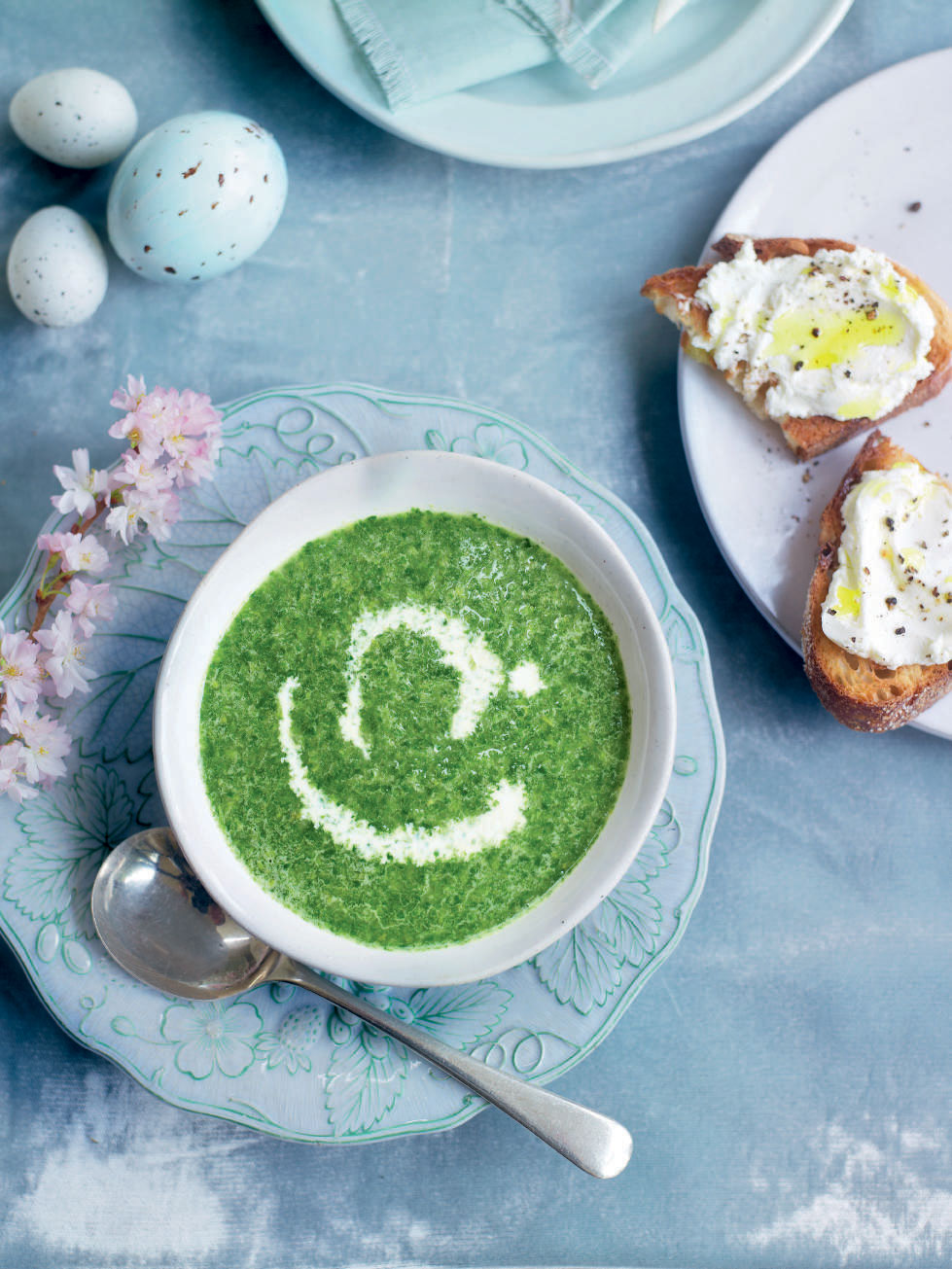 Delicious sorrel soup: recipe and cooking 25 Delicious sorrel soup: recipe and cooking 94