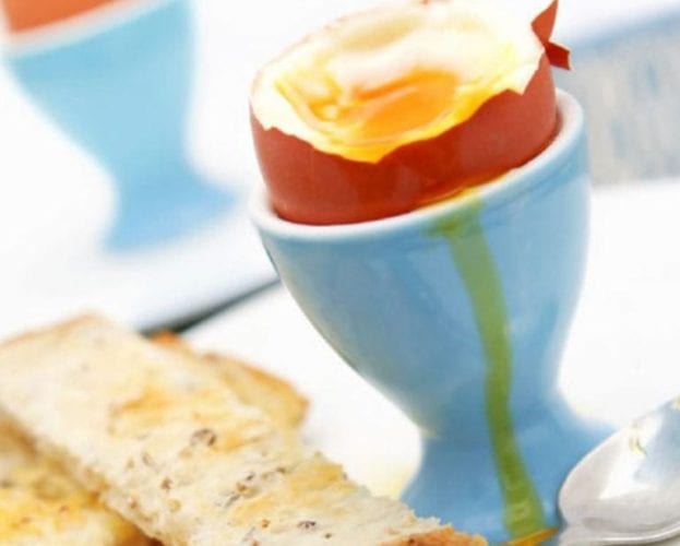 Healthy recipes and ideas