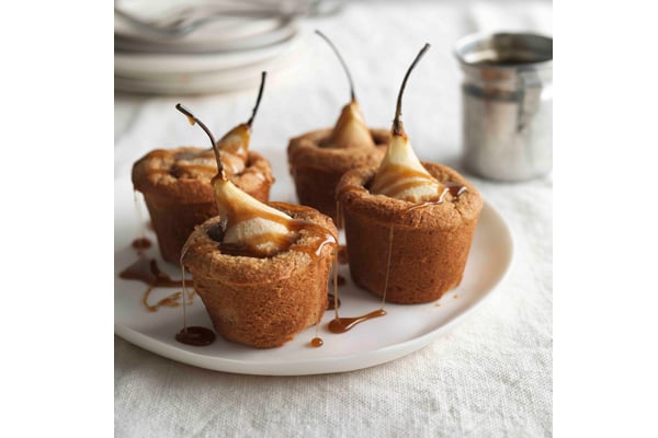 Marks-&-Spencer-Food-Portraiture--Jonathan-Gregson-(UK)---Caramel-Pears