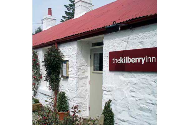 The-Kilberry-Inn