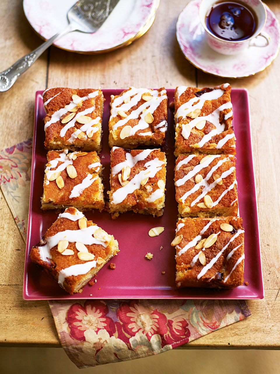 teatime-traybake-recipes-delicious-magazine