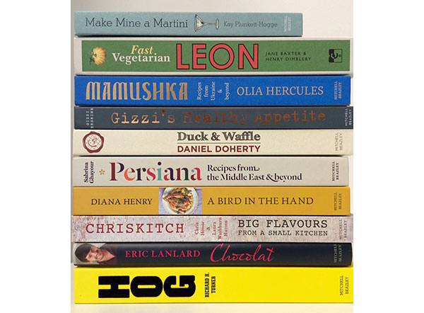 cookbooks-for-competition