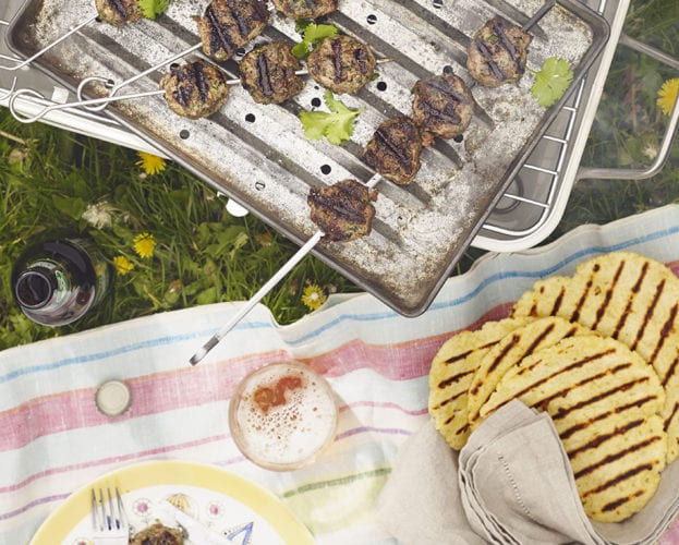 beef kofta