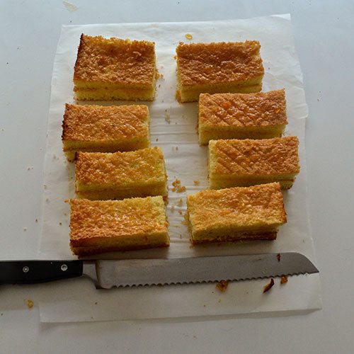 How to make mokatines How to make mokatines