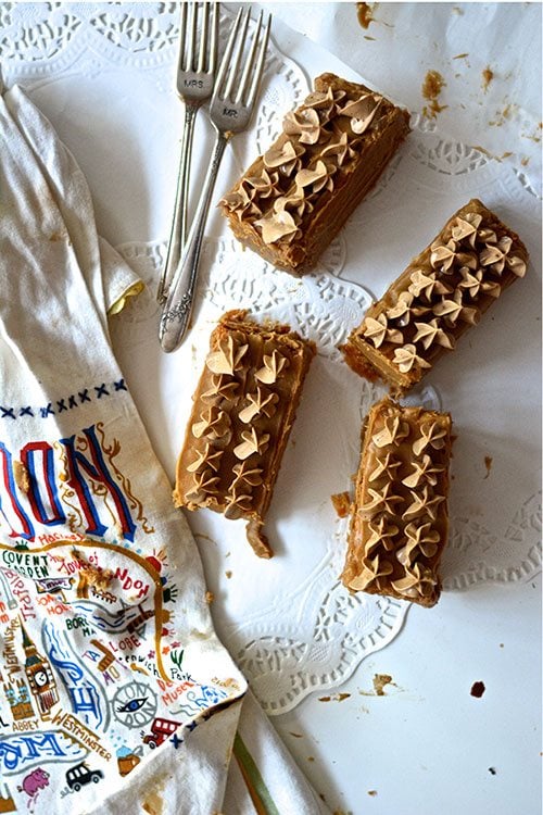 How to make mokatines How to make mokatines