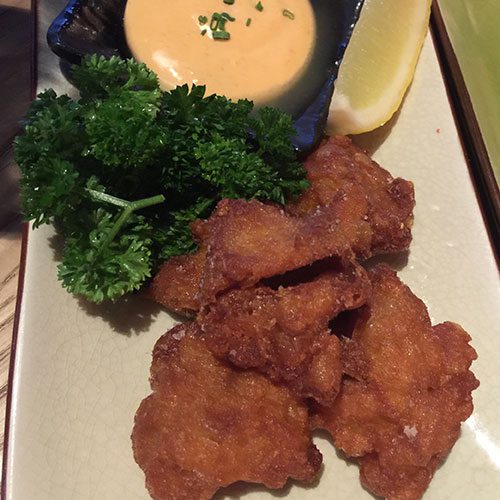 chicken kaarage chicken kaarage
