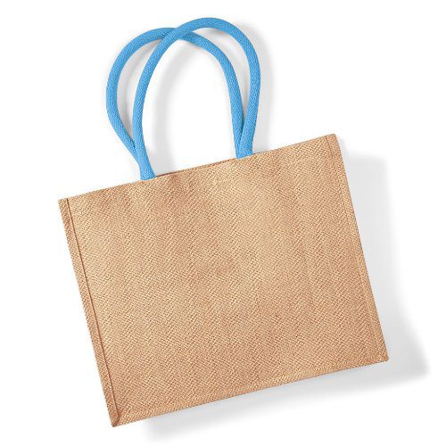 Jute bag