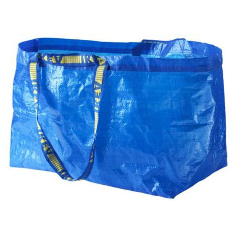 ikea bag