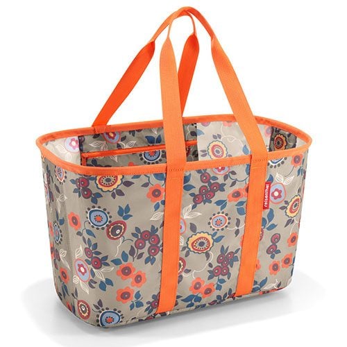 collapsable shopping bag