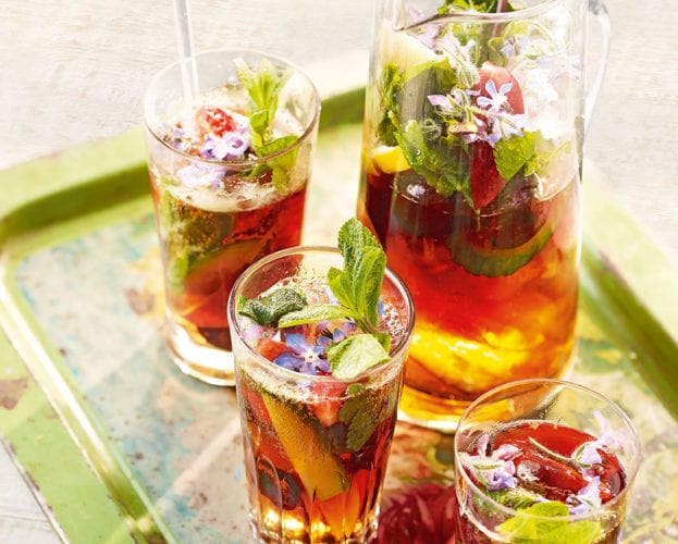 Ultimate Pimm’s