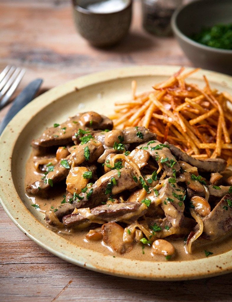 Beef_Stroganoff