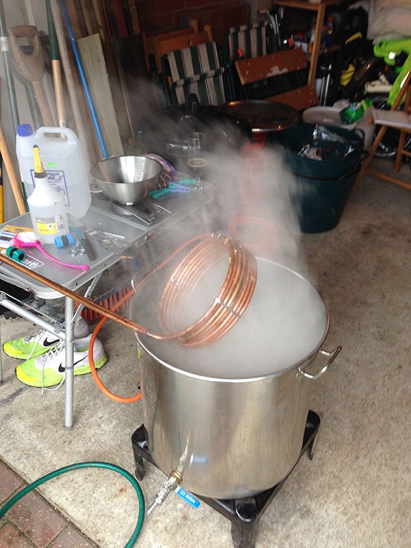 Heat-exchanger-goes-in