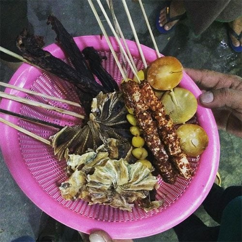 food-on-sticks