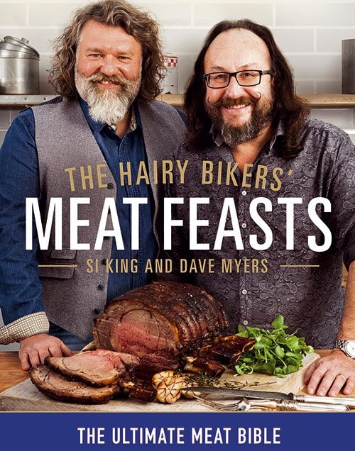 hairy-bikers