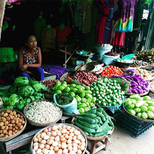 vegetable-seller