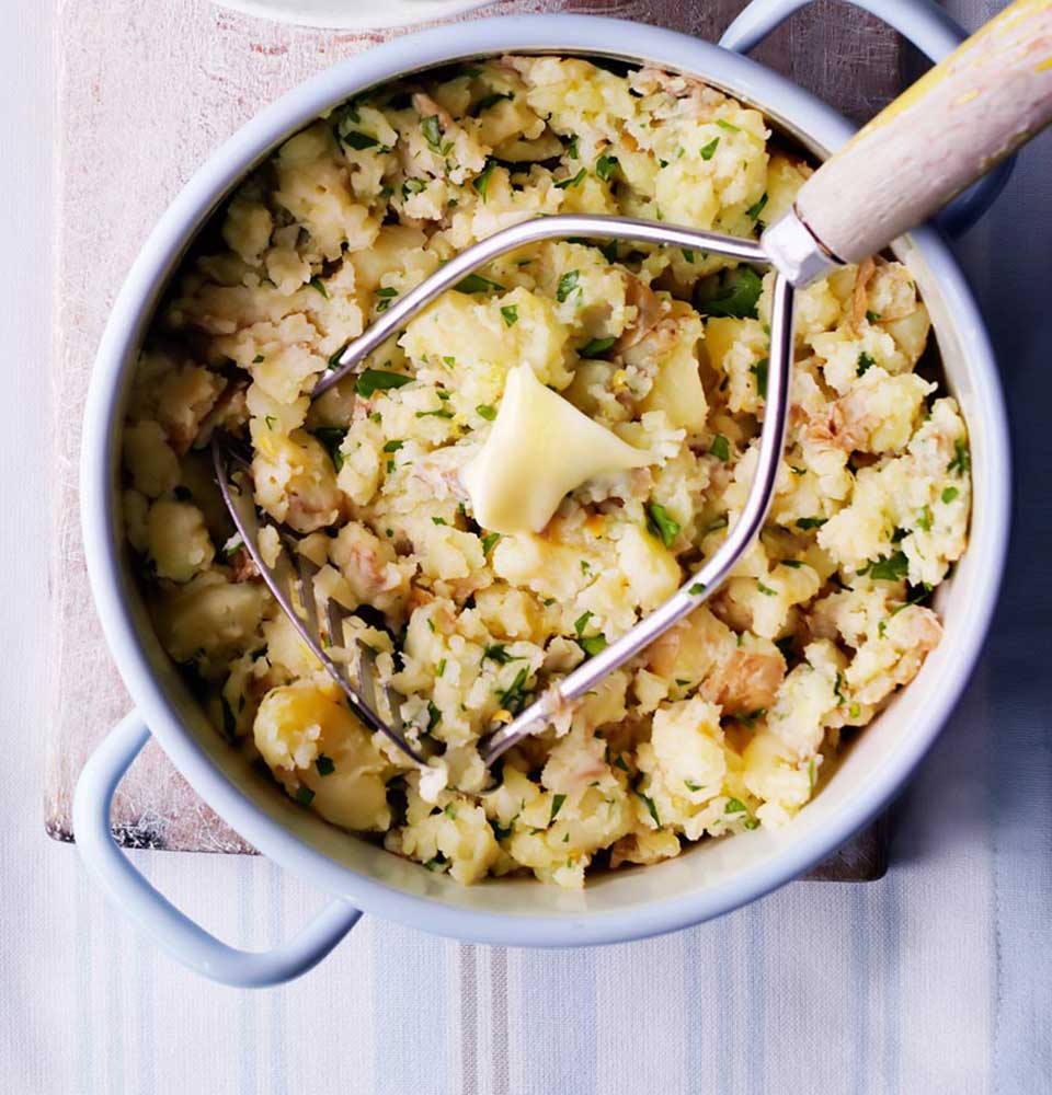 Mash recipes delicious. magazine