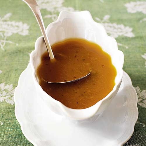 turkey-gravy