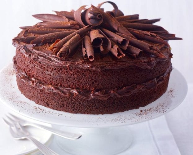 14 best chocolate cake recipes