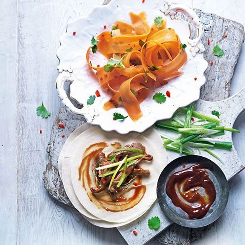 473034-1-eng-GB_duck-pancakes-with-pickled-carrot-salad
