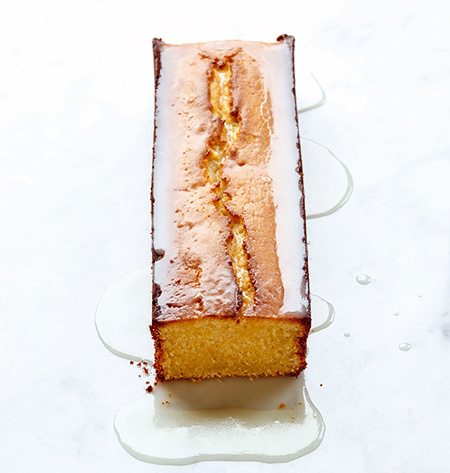 James-martin-french-lemon-cake