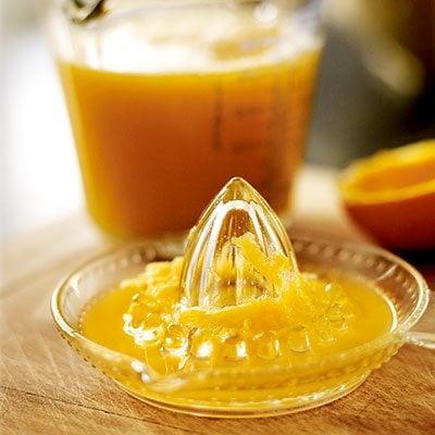marmalade