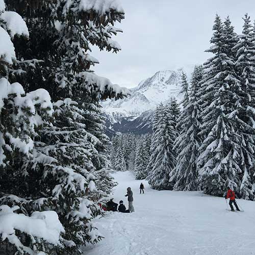 Where to eat in Megeve Where to eat in Megeve