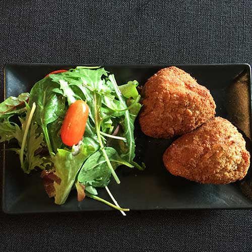 Les Mandarines Megeve